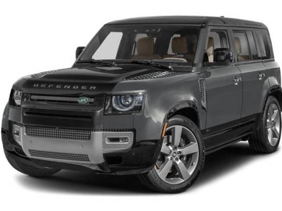 LAND ROVER DEFENDER 2024 SALEBEEE7R2253294 image